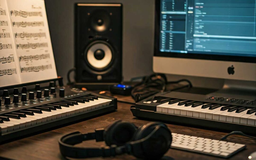 Jingles selbst erstellen: Guide für Anfänger