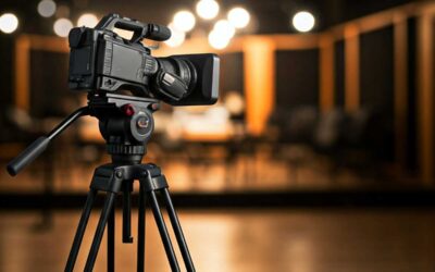 5 Tipps für perfekte Videoaufnahmen